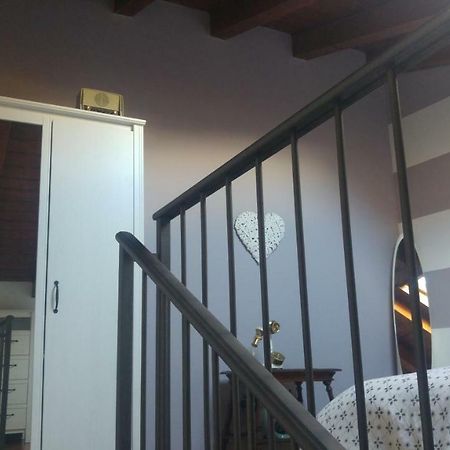 Apartament Borghello 2Level Airport Bergamo Zewnętrze zdjęcie