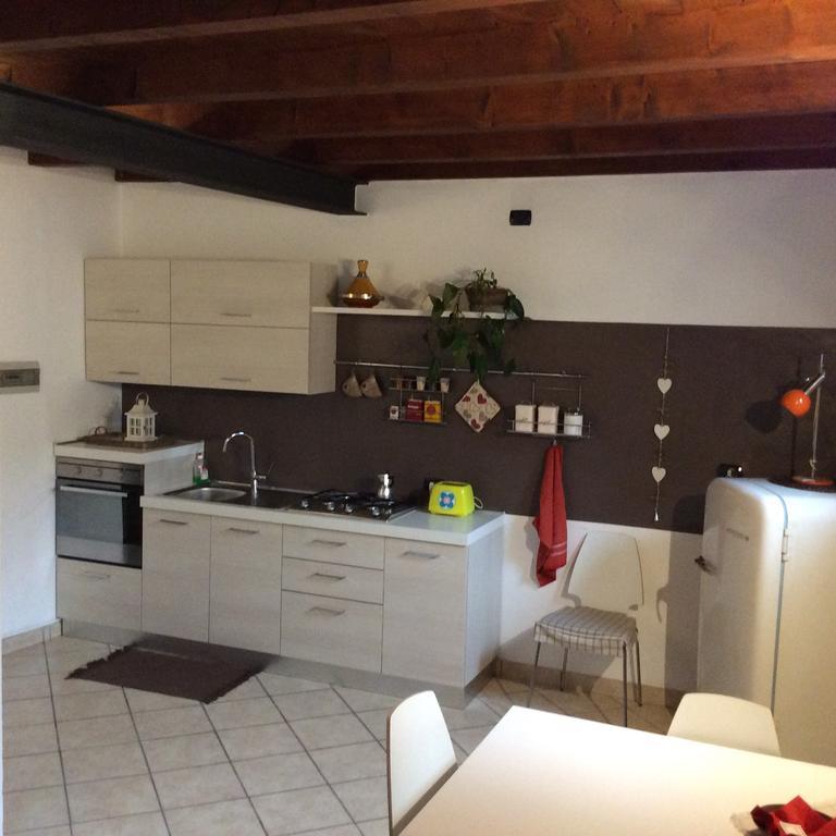 Apartament Borghello 2Level Airport Bergamo Zewnętrze zdjęcie