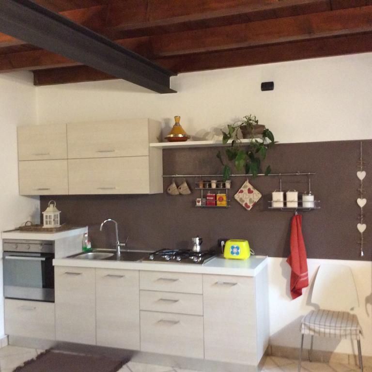 Apartament Borghello 2Level Airport Bergamo Zewnętrze zdjęcie