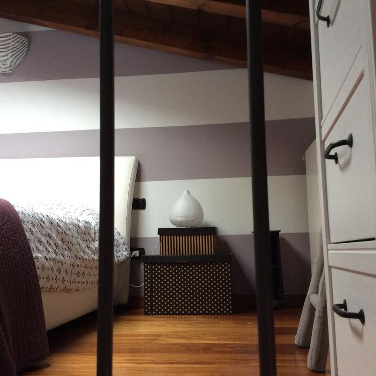 Apartament Borghello 2Level Airport Bergamo Zewnętrze zdjęcie