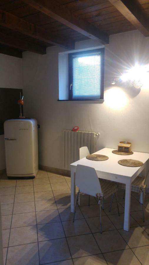 Apartament Borghello 2Level Airport Bergamo Zewnętrze zdjęcie