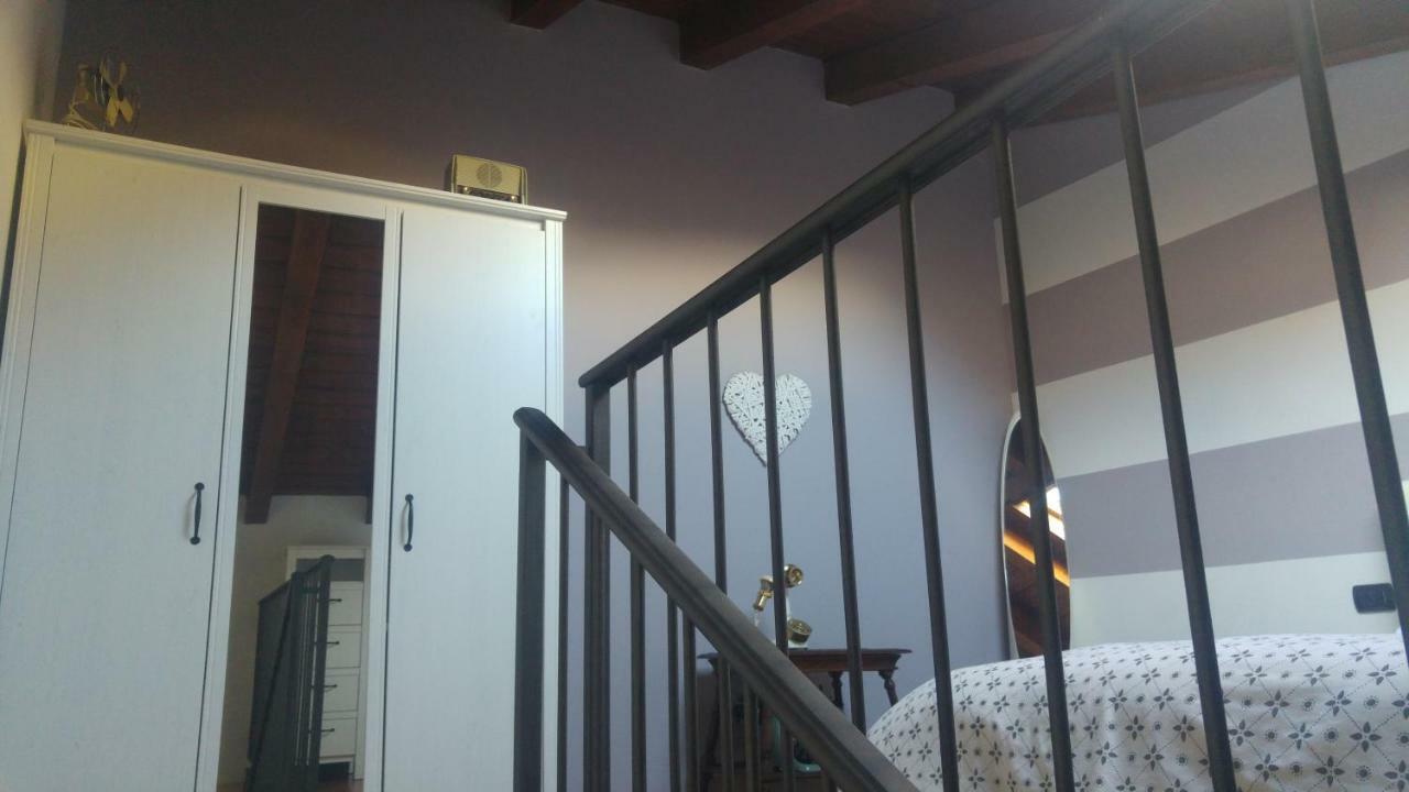 Apartament Borghello 2Level Airport Bergamo Zewnętrze zdjęcie