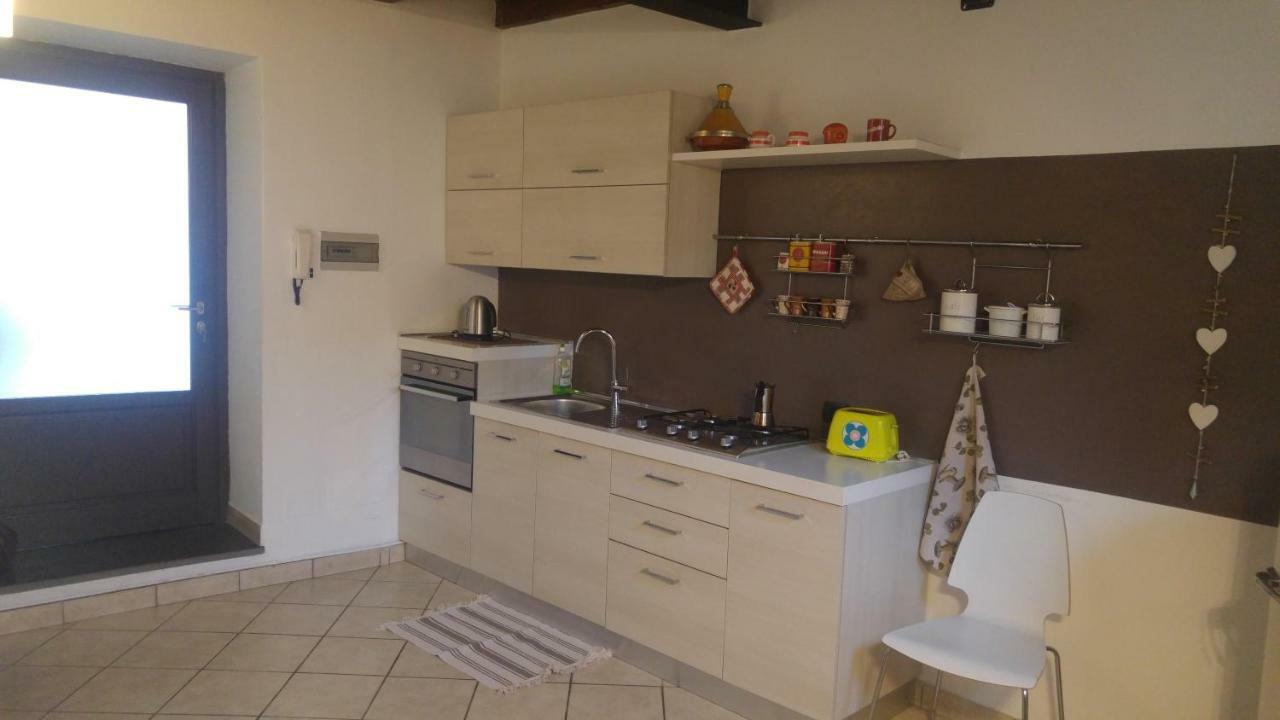 Apartament Borghello 2Level Airport Bergamo Zewnętrze zdjęcie