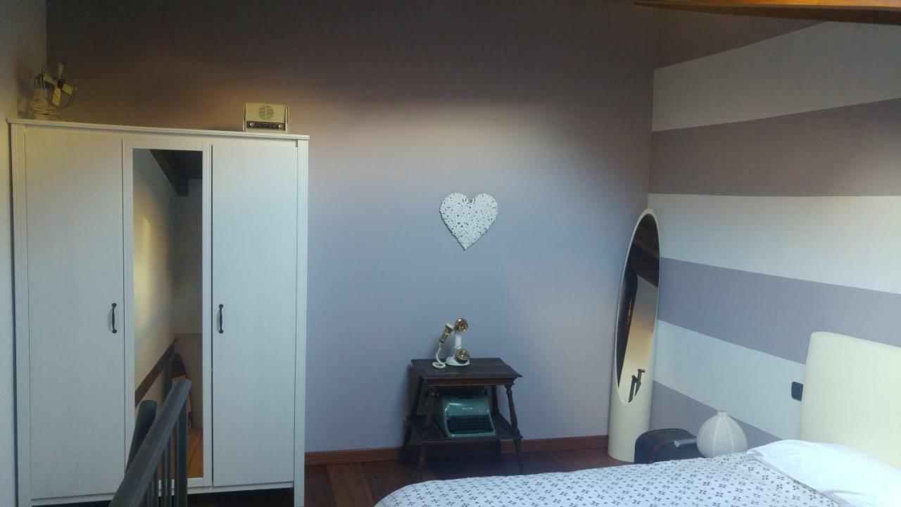 Apartament Borghello 2Level Airport Bergamo Zewnętrze zdjęcie