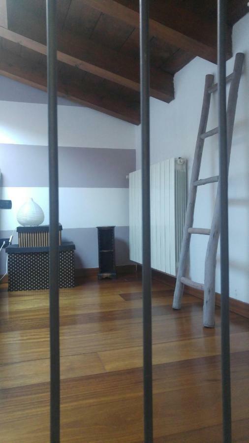 Apartament Borghello 2Level Airport Bergamo Zewnętrze zdjęcie