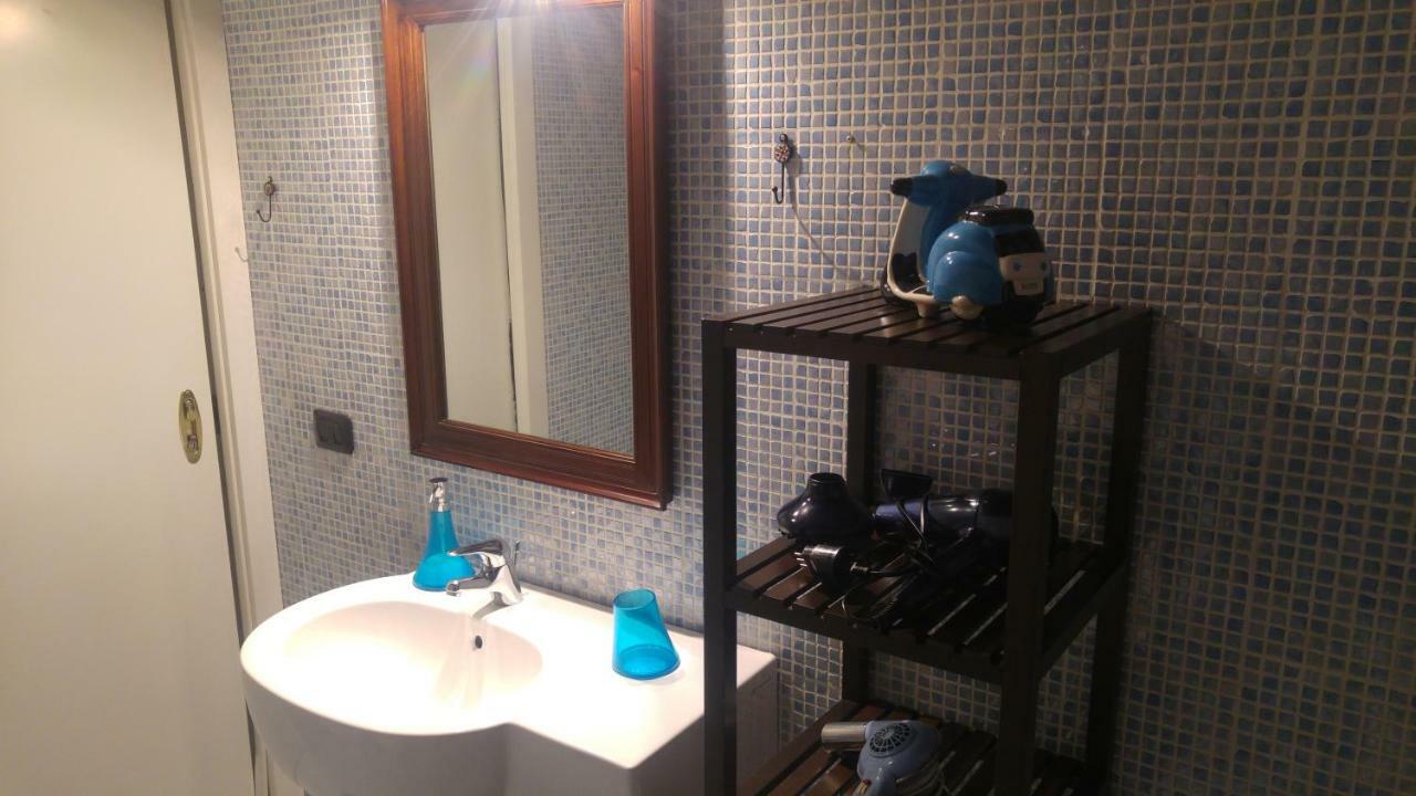 Apartament Borghello 2Level Airport Bergamo Zewnętrze zdjęcie