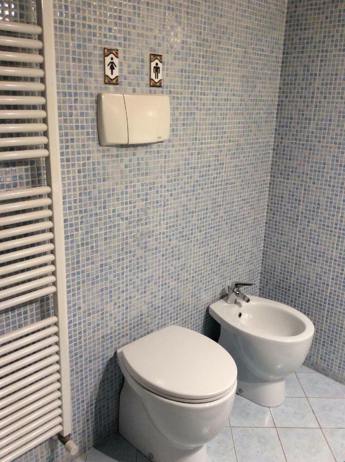 Apartament Borghello 2Level Airport Bergamo Zewnętrze zdjęcie