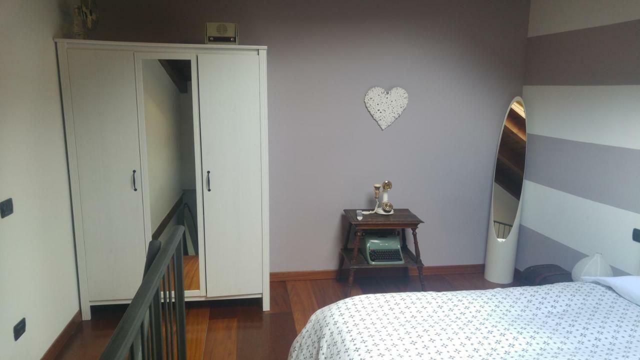 Apartament Borghello 2Level Airport Bergamo Zewnętrze zdjęcie