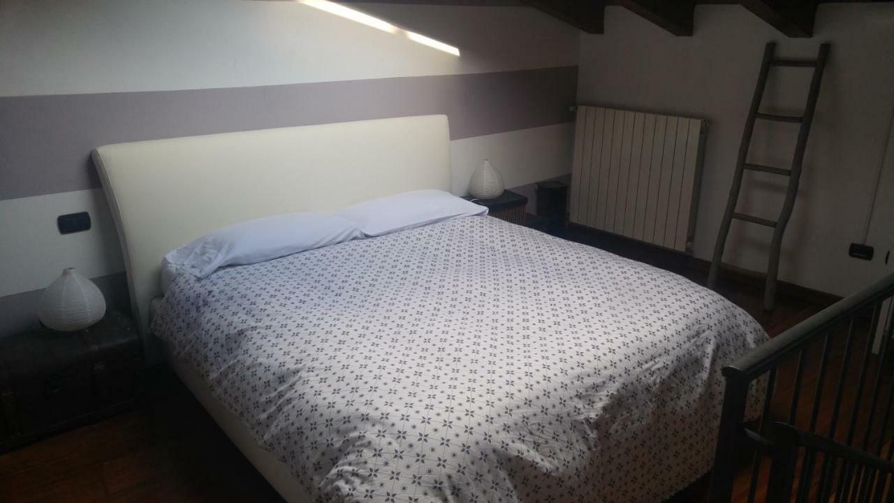 Apartament Borghello 2Level Airport Bergamo Zewnętrze zdjęcie