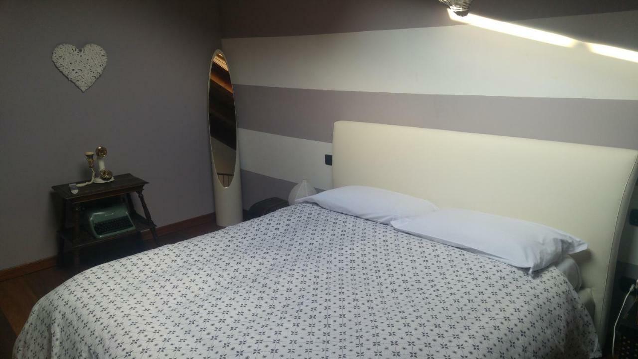 Apartament Borghello 2Level Airport Bergamo Zewnętrze zdjęcie